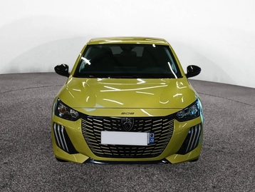 Image véhicule  Peugeot 208 (8)