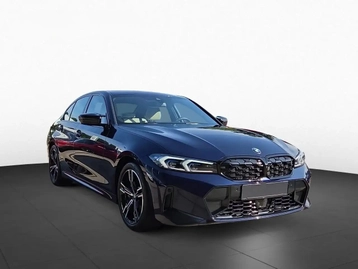 Image véhicule  BMW SÉRIE 3 (0)