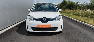 Image véhicule  Renault TWINGO (1)