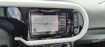 Image véhicule  Renault TWINGO (12)