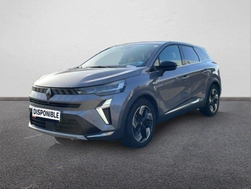 Image véhicule  Renault SYMBIOZ (0)