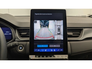 Image véhicule  Renault SYMBIOZ (5)