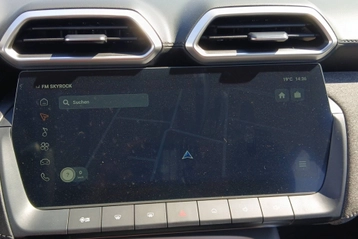 Image véhicule  MG ZS (11)