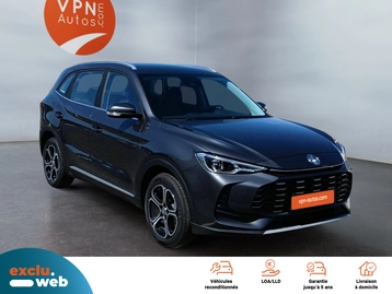 Image véhicule  MG ZS (1)