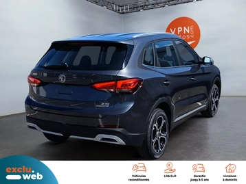 Image véhicule  MG ZS (3)