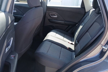 Image véhicule  MG ZS (8)