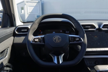Image véhicule  MG ZS (10)