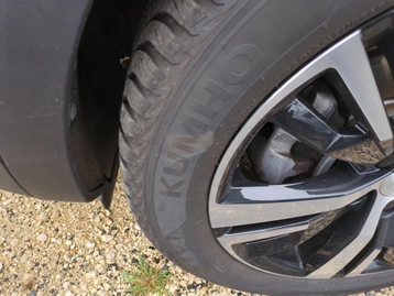 Image véhicule  Peugeot 3008 (20)