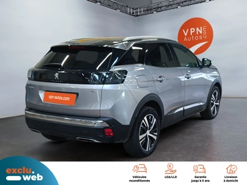 Image véhicule  Peugeot 3008 (3)