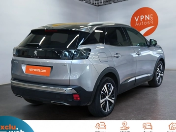 Image véhicule  Peugeot 3008 (25)