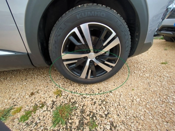 Image véhicule  Peugeot 3008 (17)