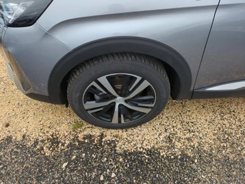 Image véhicule  Peugeot 3008 (21)