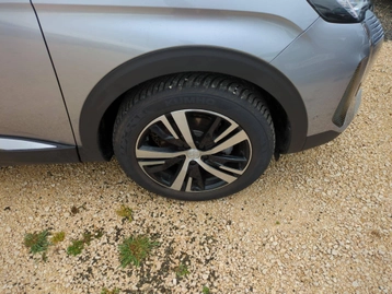Image véhicule  Peugeot 3008 (19)