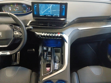 Image véhicule  Peugeot 3008 (11)