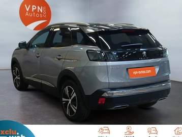 Image véhicule  Peugeot 3008 (24)