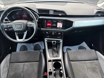 Image véhicule  Audi Q3 (6)