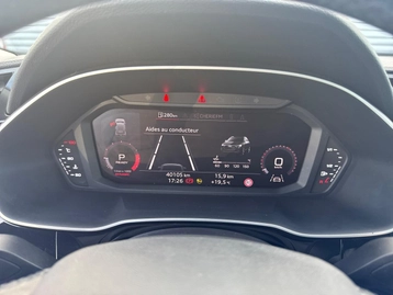 Image véhicule  Audi Q3 (16)