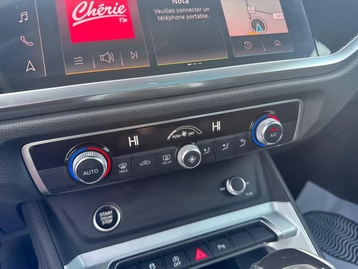 Image véhicule  Audi Q3 (41)