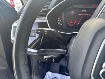 Image véhicule  Audi Q3 (33)