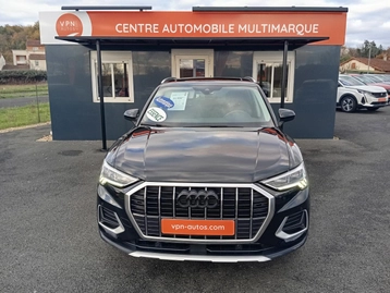 Image véhicule  Audi Q3 (1)