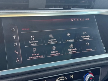 Image véhicule  Audi Q3 (10)
