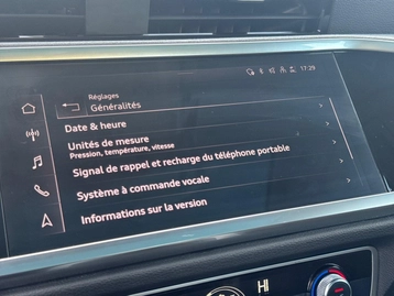 Image véhicule  Audi Q3 (57)