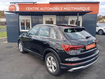 Image véhicule  Audi Q3 (3)