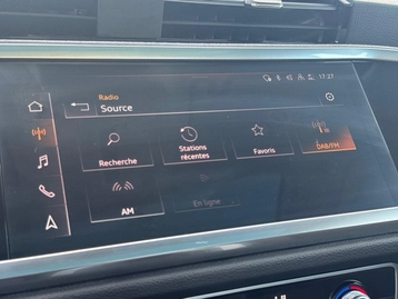 Image véhicule  Audi Q3 (49)