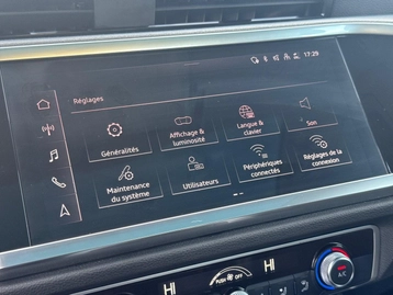 Image véhicule  Audi Q3 (56)