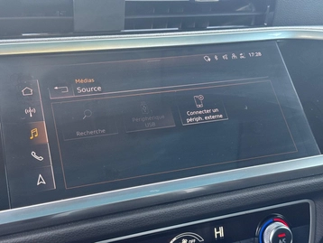 Image véhicule  Audi Q3 (50)