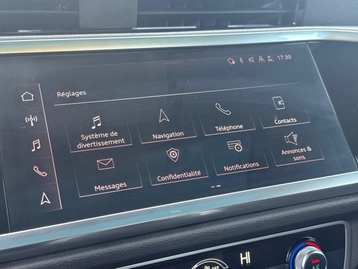 Image véhicule  Audi Q3 (46)