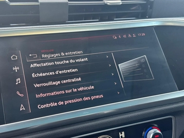 Image véhicule  Audi Q3 (55)