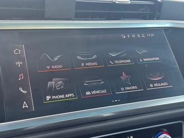 Image véhicule  Audi Q3 (9)