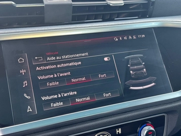 Image véhicule  Audi Q3 (54)