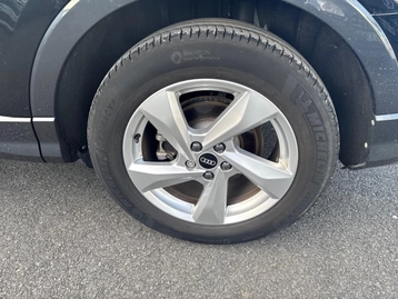 Image véhicule  Audi Q3 (20)