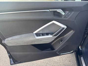 Image véhicule  Audi Q3 (26)