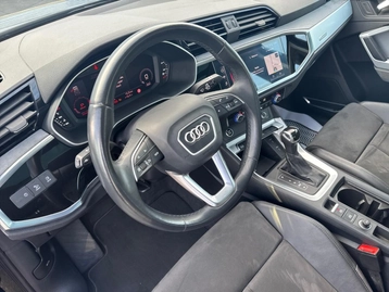Image véhicule  Audi Q3 (21)