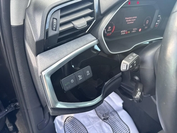 Image véhicule  Audi Q3 (30)