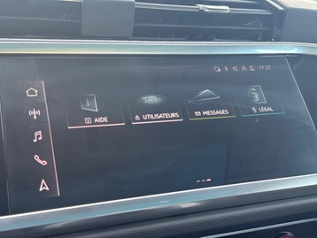 Image véhicule  Audi Q3 (47)