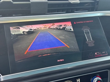 Image véhicule  Audi Q3 (13)