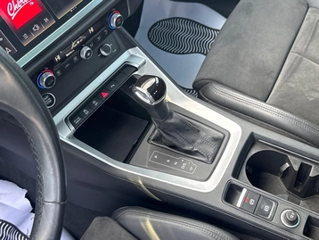 Image véhicule  Audi Q3 (14)