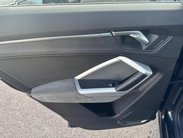 Image véhicule  Audi Q3 (25)