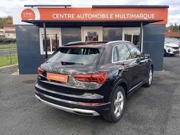 Image véhicule  Audi Q3 (4)