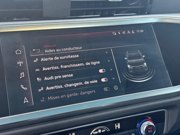 Image véhicule  Audi Q3 (34)