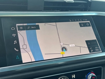 Image véhicule  Audi Q3 (11)