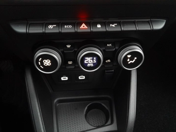 Image véhicule  Dacia DUSTER (10)