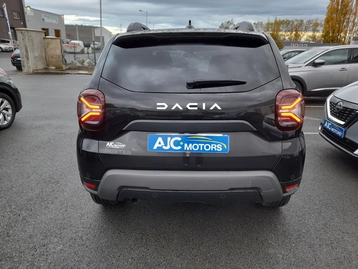 Image véhicule  Dacia DUSTER (5)