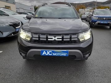 Image véhicule  Dacia DUSTER (4)