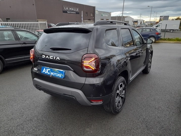Image véhicule  Dacia DUSTER (2)