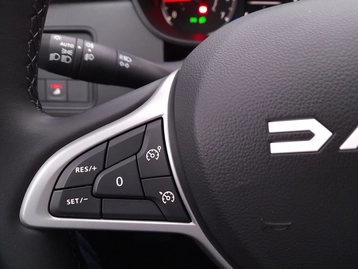 Image véhicule  Dacia DUSTER (13)